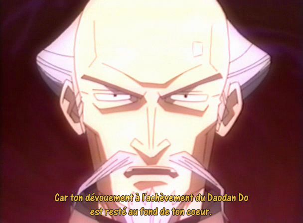 Otaku Gallery  / Anime e Manga / Shaman King / Screen Shots / Episodi / 07 - Pailong, Fists of Fury / 114.jpg